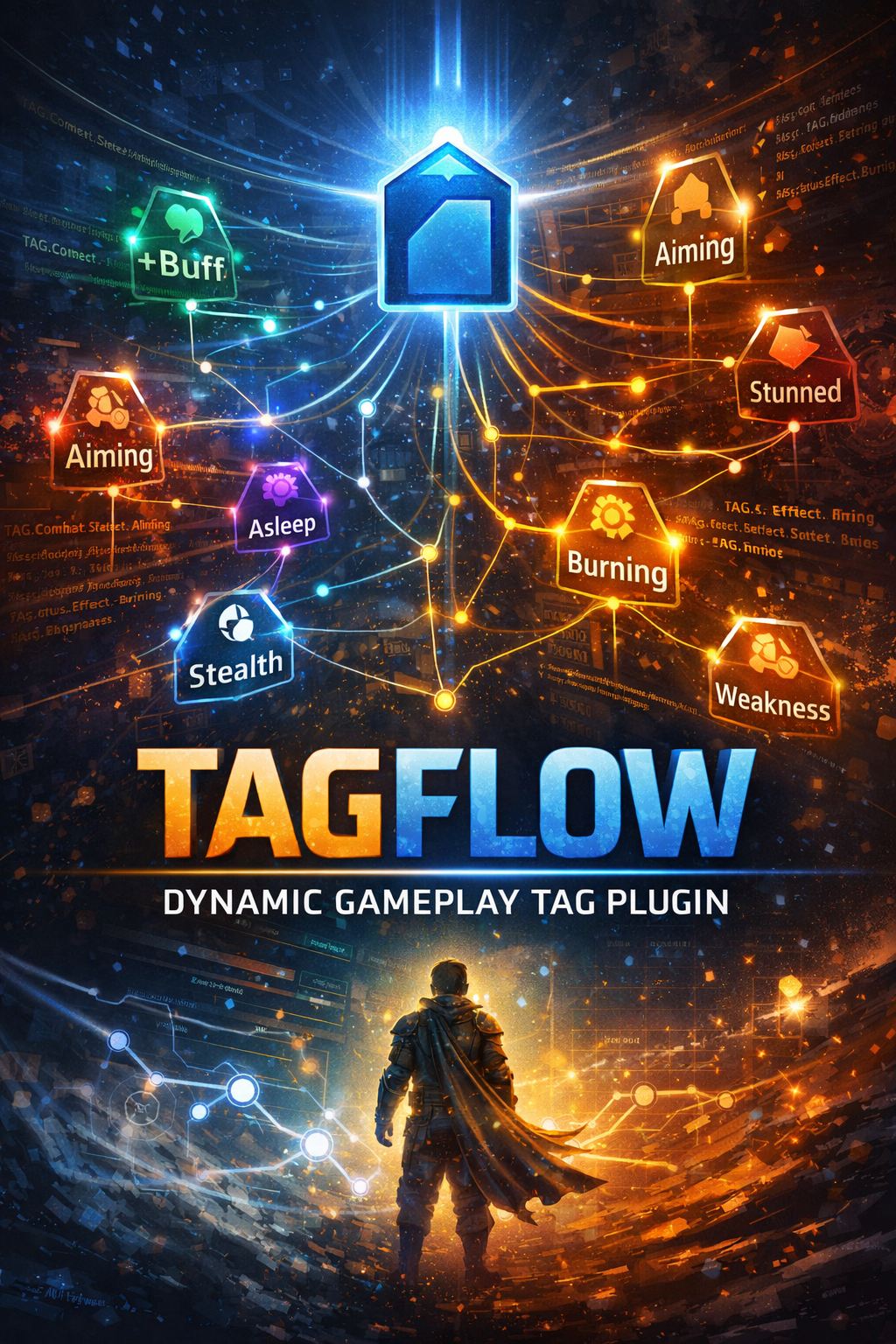 TagFlow