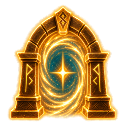 LevelWarp
