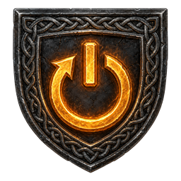 Reboot crest